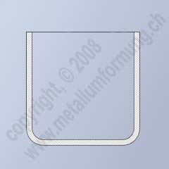 Konstruktionsrichtlinie Hinterschnitt Metalldruecken Gut Metallumformung AG Ein traditionsreiches Unternehmen in der Umformung von Metallen. Tiefziehen und Metalldrücken sind unsere Spezialitäten. Tiefziehen, Metalldrücken, deep drawing, metal spinning 