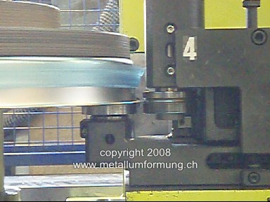 video example border crimping